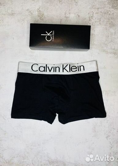 Трусы для мужчин Calvin Klein