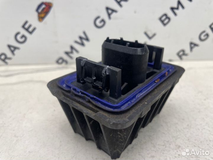 Поддомкратник Bmw F01 F02 F06 F07 F13
