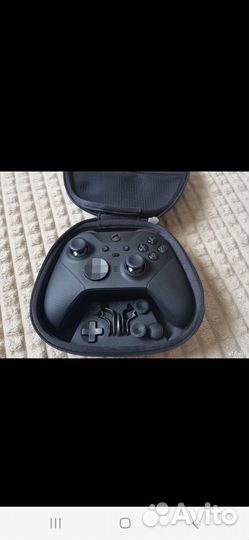 Microsoft Xbox Elite Wireless Controller Series 2