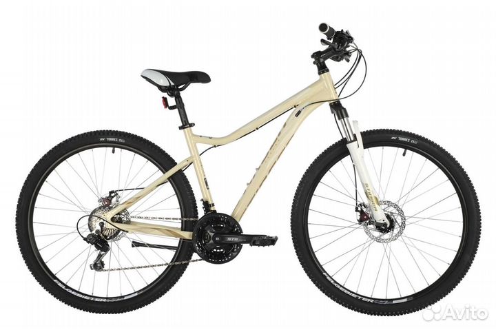 Велосипед Stinger Laguna Evo 27.5