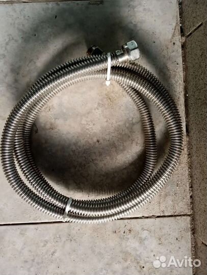 Газовая колонка нева бу