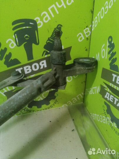 Трапеция стеклоочистителя Vw Pointer 1.0 BJR