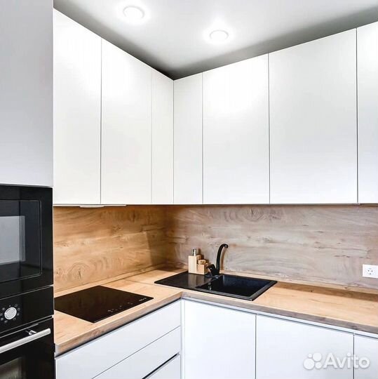 Кухонный гарнитур 