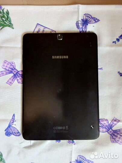 Планшет Samsung Galaxy Tab S2 9.7