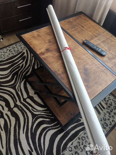 Рулонная штора