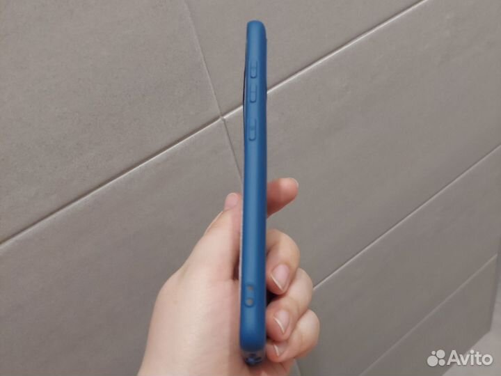 Чехол для телефона samsung A51