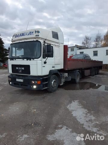 Грузоперевозки длинномер, шаланда, бортовой 20т