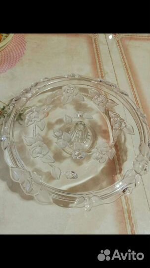 Тортовница