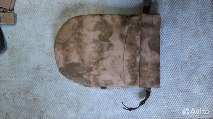 Пятиточечник тактический