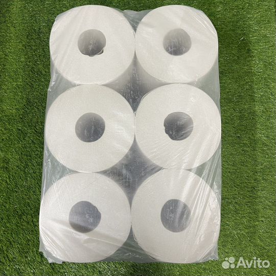 Туалетная бумага