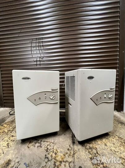 Аренда осушителя воздуха