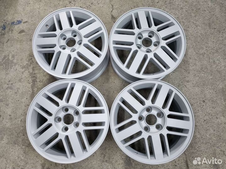 Диски оригинальные R16,5x108 Форд