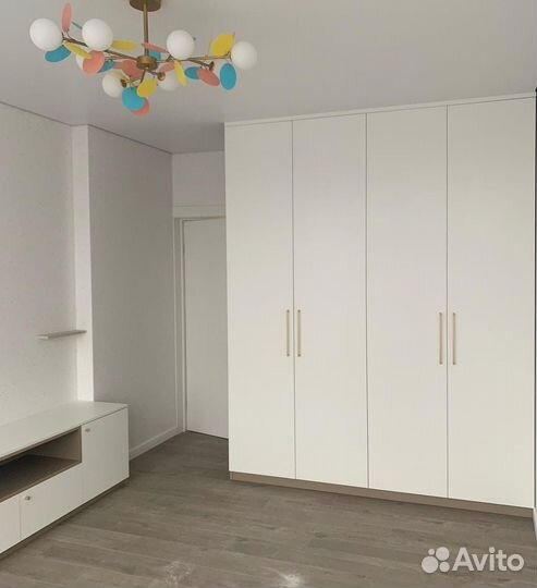 Шкафы купе на заказ