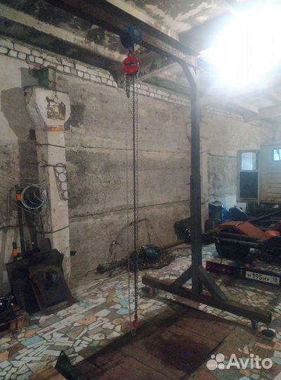 Сварочные работы