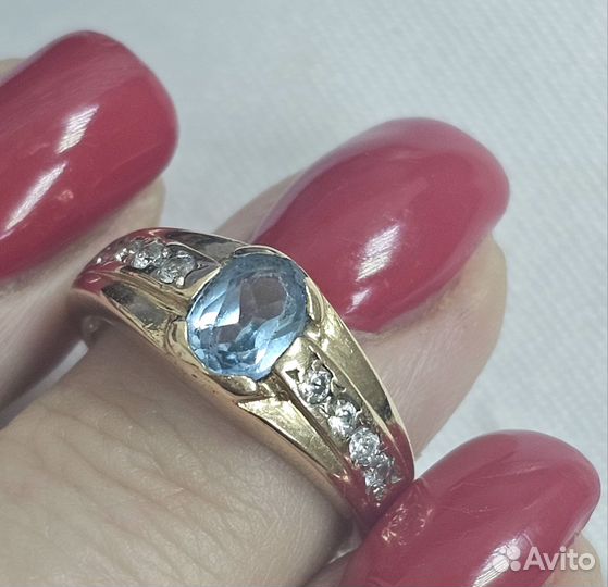 Золотое кольцо