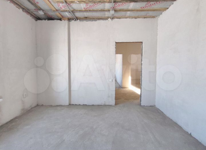 Дом 100 м² на участке 9 сот.