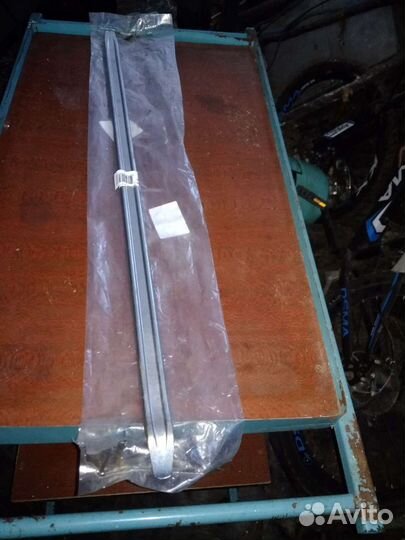 Монтировка