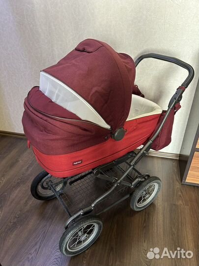 Коляска Inglesina Sofia 2 в 1