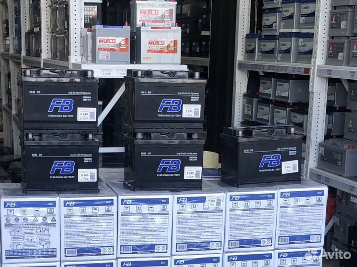 RDrive Silver YTX7A-BS 6 Ah, ток 90 А AGM