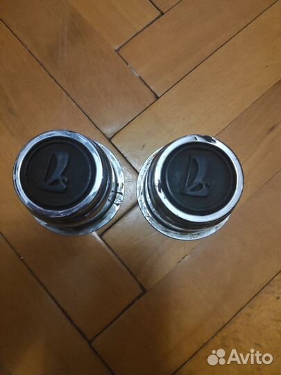 Колпак ступицы ваз