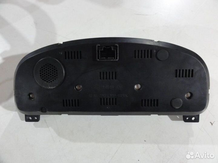 Панель приборов (щиток) Chevrolet Captiva 1 10HM