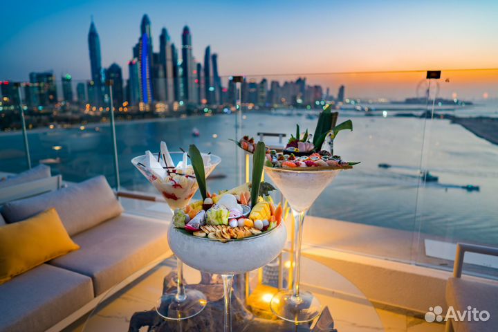 Тур Шарджа на 7 н