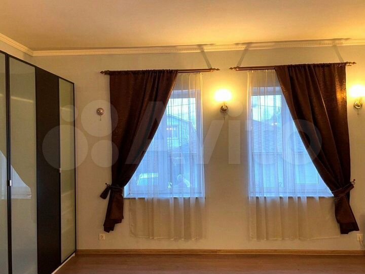 Дом 103,9 м² на участке 8 сот.