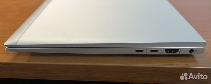 Ноутбук HP EliteBook 845 G8
