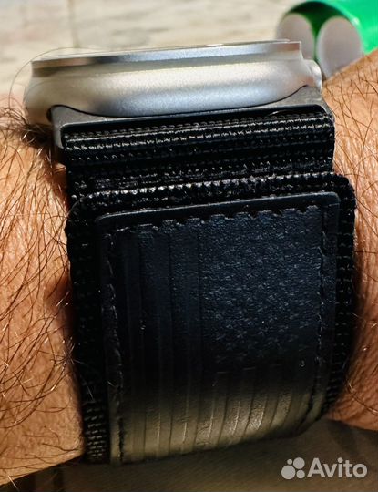 Лучший Браслет для часов Apple Watch ultra