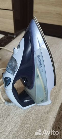 Утюг Philips