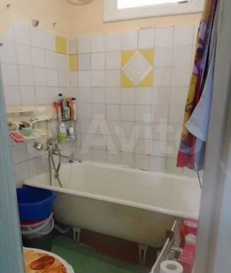 2-к. квартира, 37,5 м², 2/2 эт.