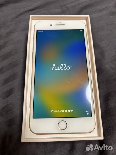 iPhone 8 Plus, 64 ГБ