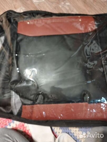 Чехлы на opel corsa д