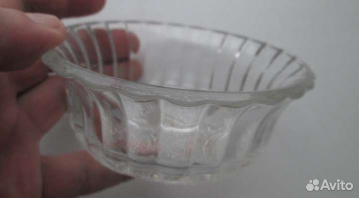 Вазочка.конфетница с ручкой. сахарница.и др, СССР