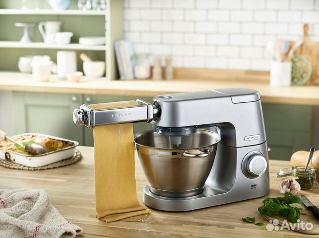 Техника для кухни kenwood