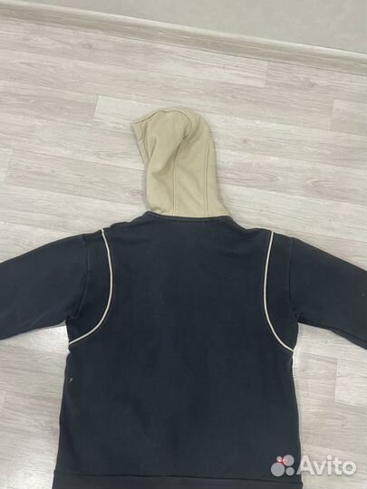 Зип худи nike