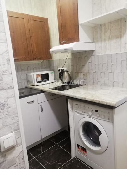 Квартира-студия, 29 м², 1/9 эт.