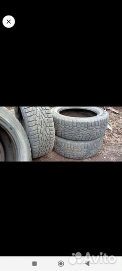 Cordiant Snow Cross 205/55 R16