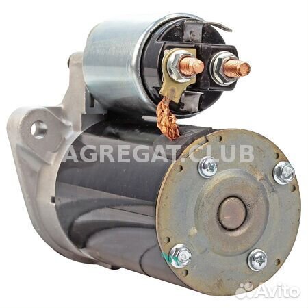 Стартер Motorherz STA1311WA