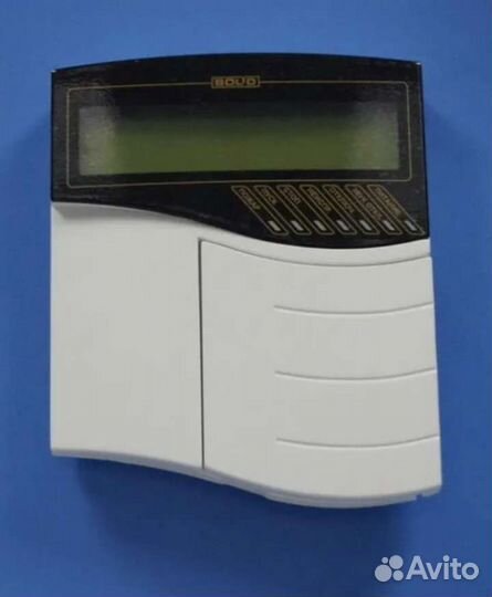 Пульт управления С2000М