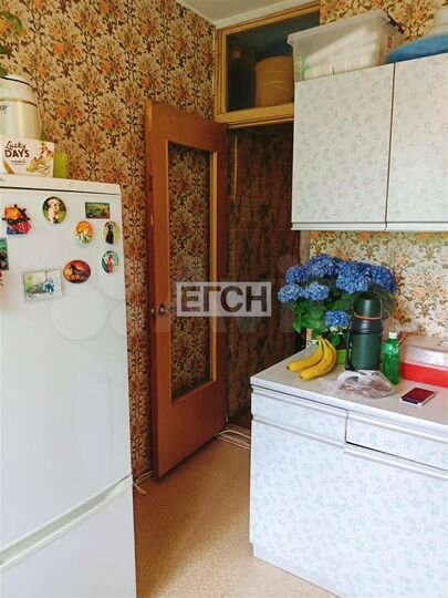 2-к. квартира, 54,4 м², 2/16 эт.