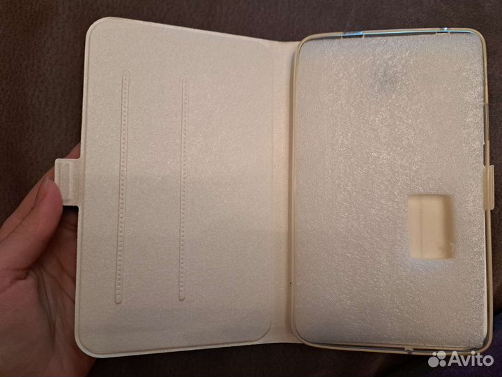 Чехол на планшет samsung tab A 7.0 (2016)