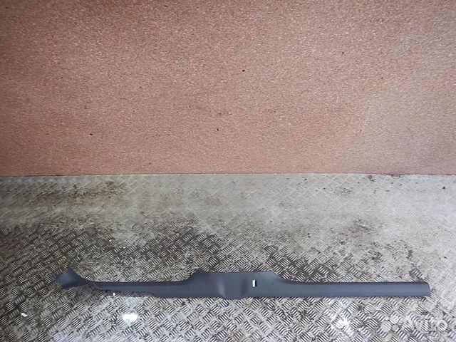 Накладка порога (внутренняя), Volkswagen -polo (SE