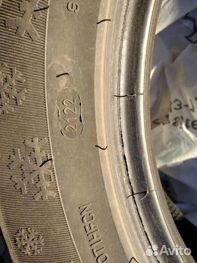 Tunga Nordway 2 205/55 R16