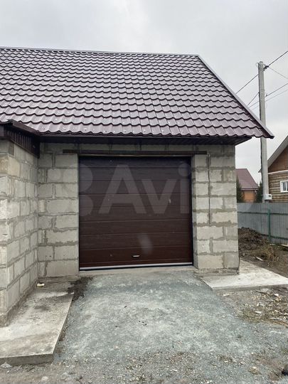 Дом 77 м² на участке 6 сот.