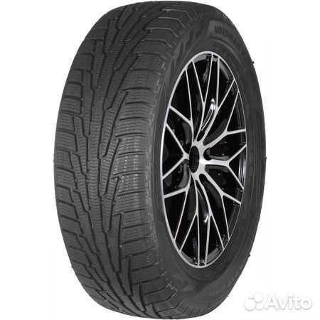 Ikon Tyres Nordman RS2 SUV 225/70 R16 107R