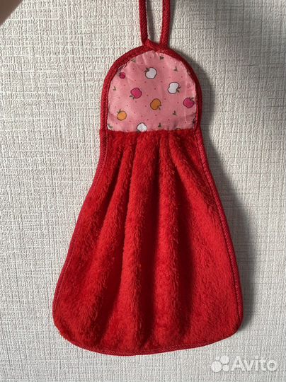 Кухонные полотенца