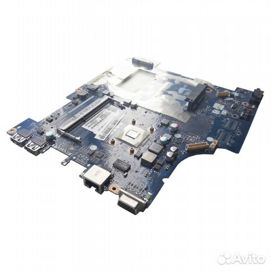 Мат. плата Lenovo G570 (LA-6757P). Отп. в регионы