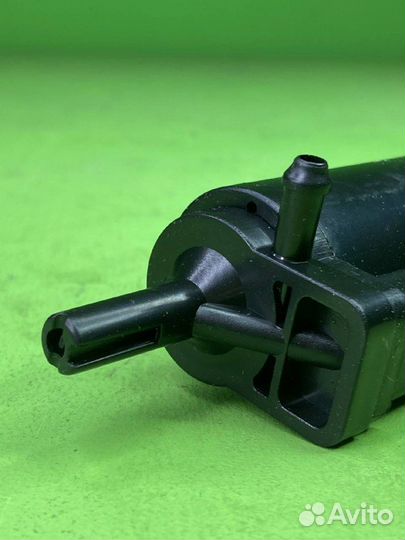 Насос омывателя 24V \Scania 4-seria P/G/R/T 122086