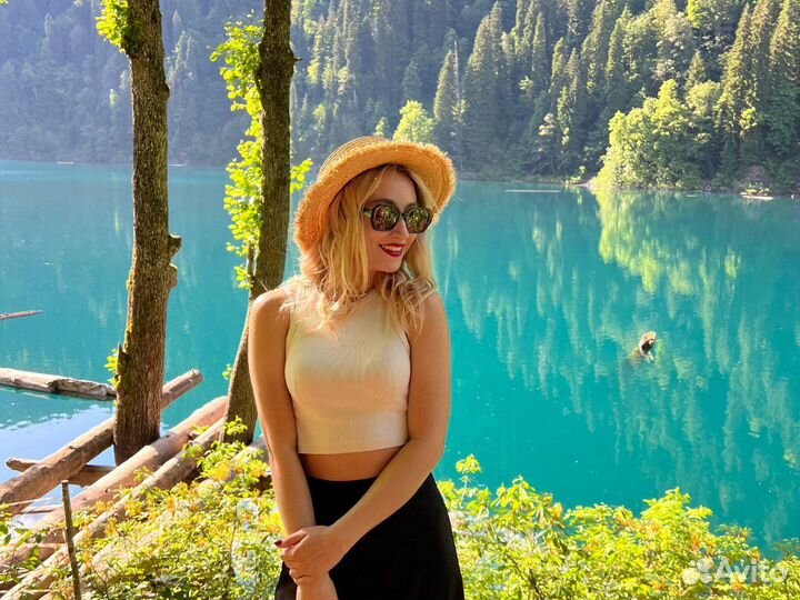 Экскурсии Сочи Абхазия